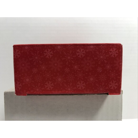 Christmas Lights 100 Mini Clear Bulbs Green Cord Indoor/Outdoor by Holiday Style - Picture 7 of 8